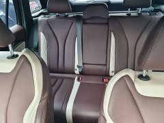 Geely Xingyue L 2021 2.0TD DCT EVO FWD Luxury - ფოტო 10