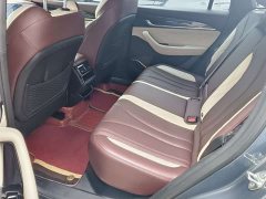 Geely Xingyue L 2021 2.0TD DCT EVO FWD Luxury - ფოტო 11