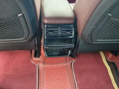 Geely Xingyue L 2021 2.0TD DCT EVO FWD Luxury - ფოტო 12
