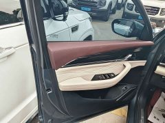 Geely Xingyue L 2021 2.0TD DCT EVO FWD Luxury - ფოტო 13