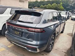 Geely Xingyue L 2021 2.0TD DCT EVO FWD Luxury - ფოტო 14