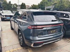 Geely Xingyue L 2021 2.0TD DCT EVO FWD Luxury - ფოტო 16