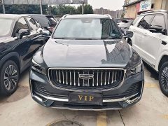 Geely Xingyue L 2021 2.0TD DCT EVO FWD Luxury - ფოტო 2