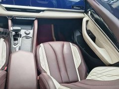 Geely Xingyue L 2021 2.0TD DCT EVO FWD Luxury - ფოტო 7