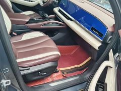 Geely Xingyue L 2021 2.0TD DCT EVO FWD Luxury - ფოტო 8