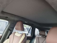 Geely Xingyue L 2021 2.0TD DCT EVO FWD Luxury - ფოტო 9