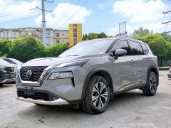 Nissan Qashqai VC-Turbo 300 CVT 4WD Premium Edition 7-Seater - ფოტო 1