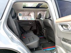 Nissan Qashqai VC-Turbo 300 CVT 4WD Premium Edition 7-Seater - ფოტო 10