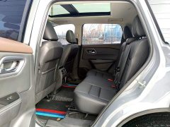Nissan Qashqai VC-Turbo 300 CVT 4WD Premium Edition 7-Seater - ფოტო 11