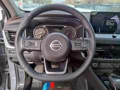 Nissan Qashqai VC-Turbo 300 CVT 4WD Premium Edition 7-Seater - ფოტო 12