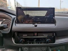 Nissan Qashqai VC-Turbo 300 CVT 4WD Premium Edition 7-Seater - ფოტო 13