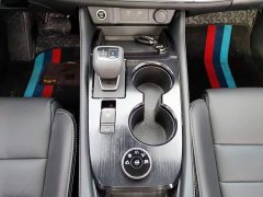Nissan Qashqai VC-Turbo 300 CVT 4WD Premium Edition 7-Seater - ფოტო 14