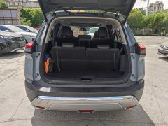Nissan Qashqai VC-Turbo 300 CVT 4WD Premium Edition 7-Seater - ფოტო 19