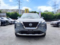Nissan Qashqai VC-Turbo 300 CVT 4WD Premium Edition 7-Seater - ფოტო 2