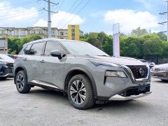 Nissan Qashqai VC-Turbo 300 CVT 4WD Premium Edition 7-Seater - ფოტო 3
