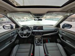 Nissan Qashqai VC-Turbo 300 CVT 4WD Premium Edition 7-Seater - ფოტო 9