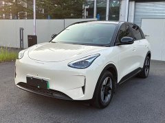 Geely Xing Yuan 310km Dream Edition - ფოტო 1