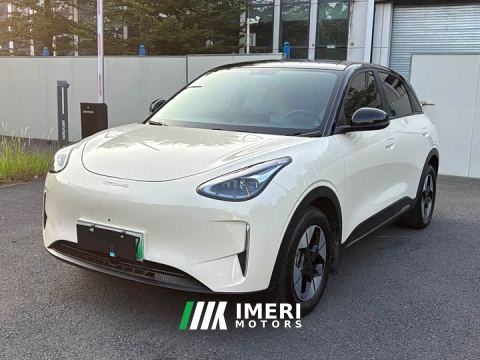 2025 Geely Star Wish 310km Dream Edition