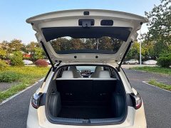 Geely Xing Yuan 310km Dream Edition - ფოტო 10
