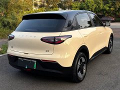 Geely Xing Yuan 310km Dream Edition - ფოტო 11