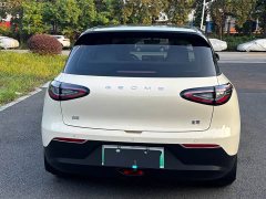 Geely Xing Yuan 310km Dream Edition - ფოტო 12