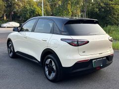 Geely Xing Yuan 310km Dream Edition - ფოტო 13