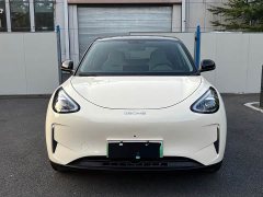 Geely Xing Yuan 310km Dream Edition - ფოტო 2