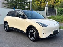 Geely Xing Yuan 310km Dream Edition - ფოტო 3
