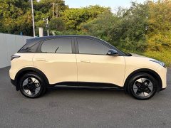 Geely Xing Yuan 310km Dream Edition - ფოტო 4