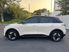 Geely Xing Yuan 310km Dream Edition - ფოტო 5