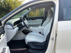 Geely Xing Yuan 310km Dream Edition - ფოტო 6