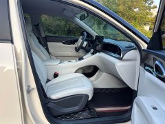 Geely Xing Yuan 310km Dream Edition - ფოტო 7