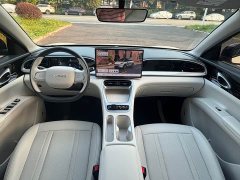 Geely Xing Yuan 310km Dream Edition - ფოტო 8