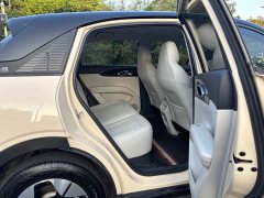 Geely Xing Yuan 310km Dream Edition - ფოტო 9
