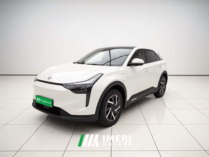 Neta U Pro 400 Cruise Edition - ავტომობილი ჩინეთიდან