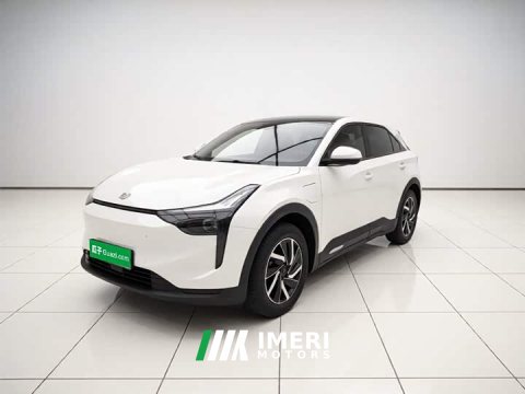 2021 Neta U Pro 400 Cruise Edition - ავტომობილი ჩინეთიდან