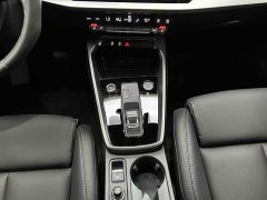 Audi A3 Sportback 35 TFSI Sport - ფოტო 11