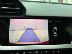 Audi A3 Sportback 35 TFSI Sport - ფოტო 13