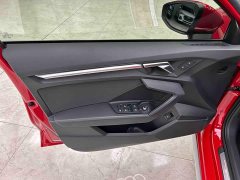 Audi A3 Sportback 35 TFSI Sport - ფოტო 15