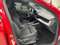 Audi A3 Sportback 35 TFSI Sport - ფოტო 18