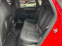 Audi A3 Sportback 35 TFSI Sport - ფოტო 19