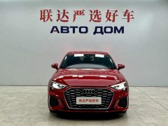 Audi A3 Sportback 35 TFSI Sport - ფოტო 3