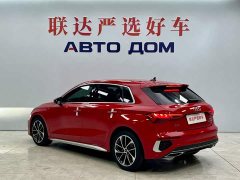 Audi A3 Sportback 35 TFSI Sport - ფოტო 5