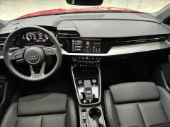 Audi A3 Sportback 35 TFSI Sport - ფოტო 8