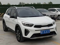 Kia Yepao Yipao 2021 1.4L CVT Fun Sunroof Edition - ფოტო 1