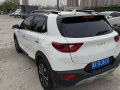 Kia Yepao Yipao 2021 1.4L CVT Fun Sunroof Edition - ფოტო 10