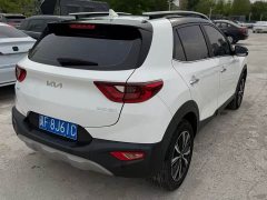 Kia Yepao Yipao 2021 1.4L CVT Fun Sunroof Edition - ფოტო 11