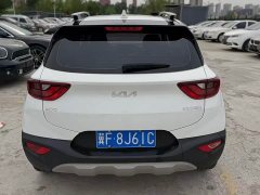 Kia Yepao Yipao 2021 1.4L CVT Fun Sunroof Edition - ფოტო 12