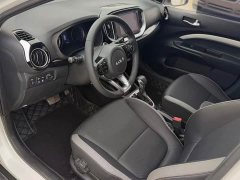 Kia Yepao Yipao 2021 1.4L CVT Fun Sunroof Edition - ფოტო 4