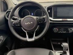 Kia Yepao Yipao 2021 1.4L CVT Fun Sunroof Edition - ფოტო 5